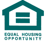 Equal Housing Opportunity