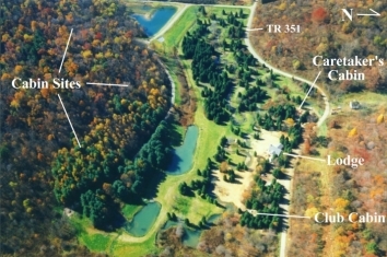 Dehlendorf Company Real Estate Brokers And Developers Of
